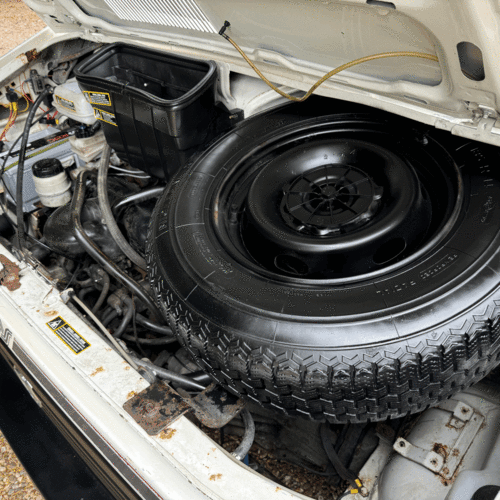 Auto Sleeper Symphony Talbot Express Camper Van 1994