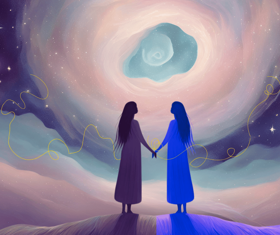 River Deep, Mountain High