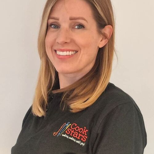 Meet the HQ Team | Cook Stars Franchise