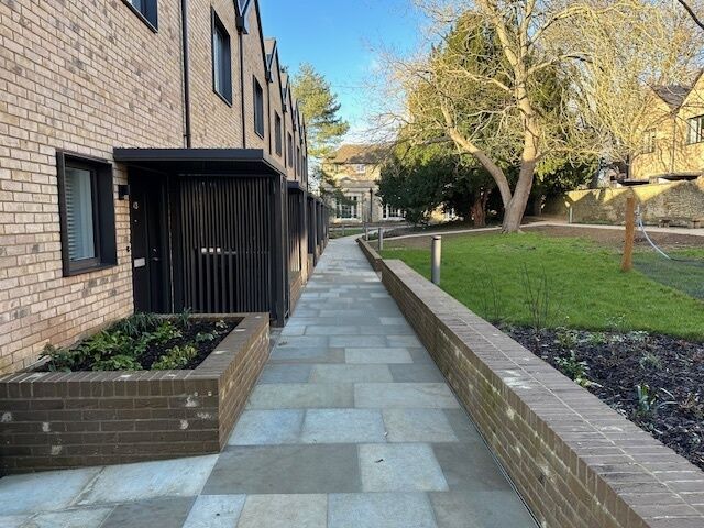 Student Accommodation 