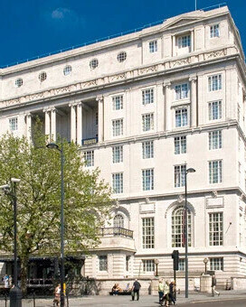 Coach Holidays to Liverpool