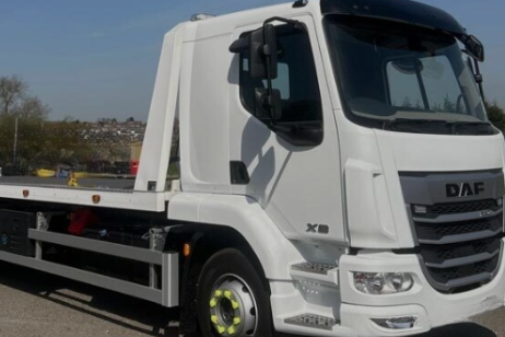 What Can We Offer? | Nav Van Hire Ltd