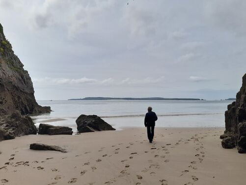 1 PLACE LEFT -Tenby, St Davids and the Pembrokeshire Coastal Path, Wales 2026 - 1 PLACE LEFT