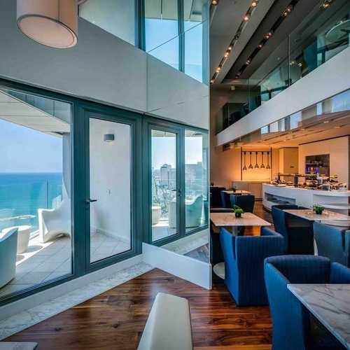 Isrotel Royal Beach Tel Aviv