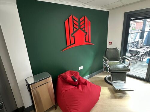 Gallery | Print Promotions Ltd | Digital Printers Leicester | Signs and Graphics | Vehicle Graphics