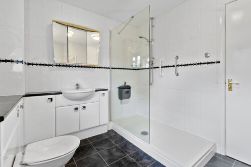 Long Acre Close, Eastbourne