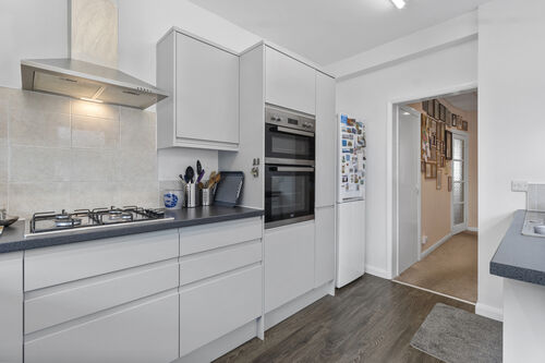 Albion Road, Eastbourne