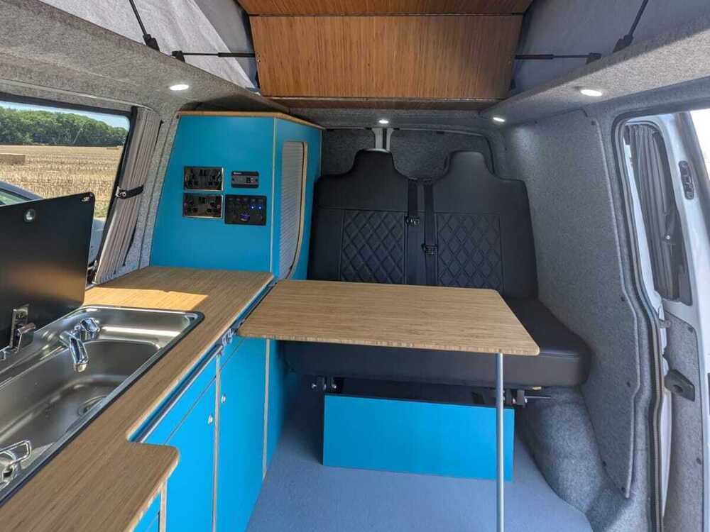 Campervan Conversions