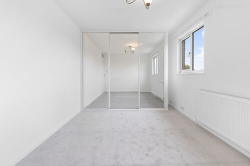 Badlesmere Road, Eastbourne