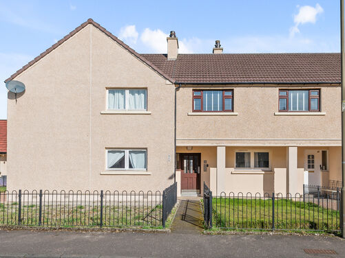 Torridon Avenue, Falkirk, FK2 7TJ