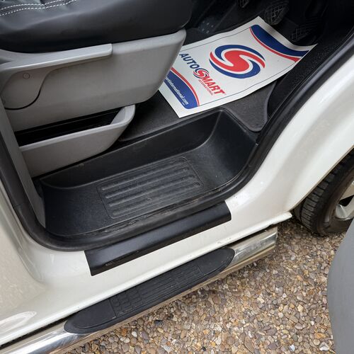 VW Transporter T5 T30 130 2.5TDi Camper Van 2 Berth