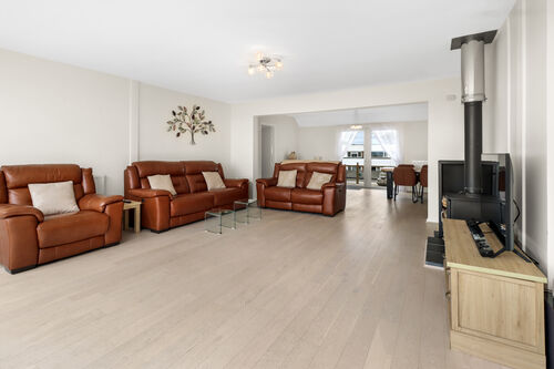 Coast Road, Pevensey Bay, Pevensey