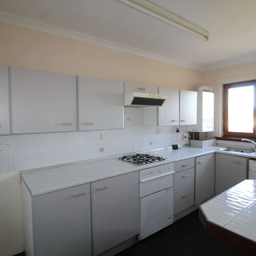 Parkend Gardens, Saltcoats 