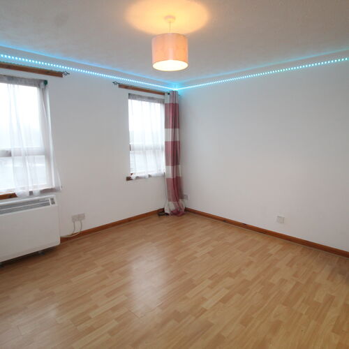 Anderson Terrace, Ardrossan 