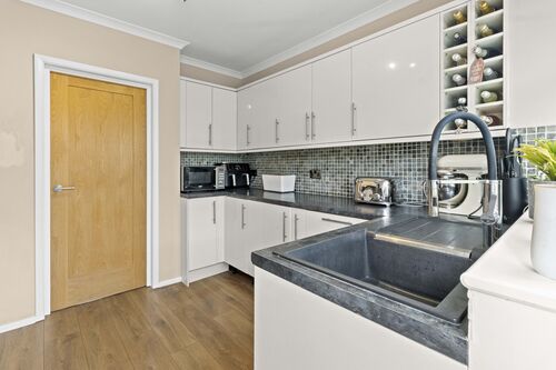 Petworth Place, Eastbourne