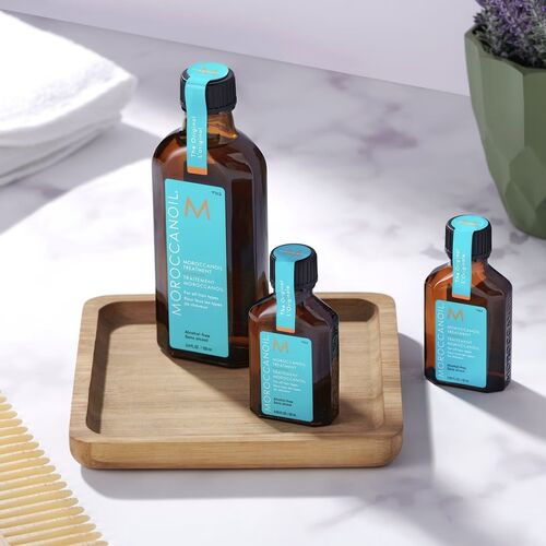 Moroccan Oil Treatment Oil 100ml