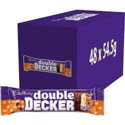 Cadbury Double Decker Chocolate