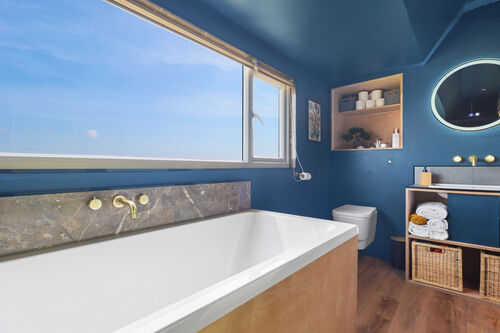 Willingdon Road, Eastbourne