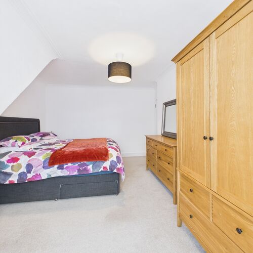 Argyle Road, Saltcoats 