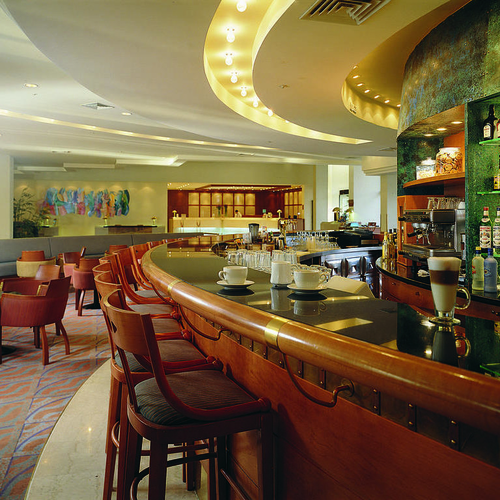 Isrotel King Solomon