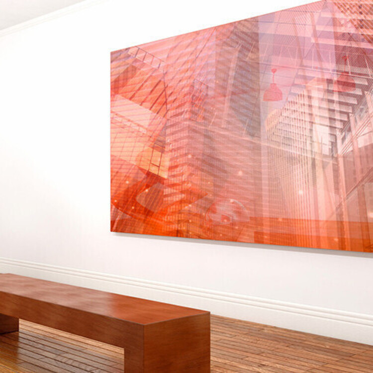 sounDed Acoustic Products | Acoustic Panel | Colour Wall Panels