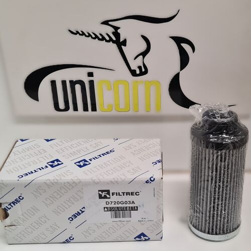 D720G03A (FILTREC)