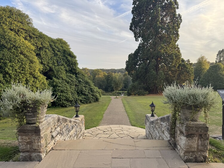 AI Caricatures at Ashdown Park | Harvey’s 70th | Pic Me