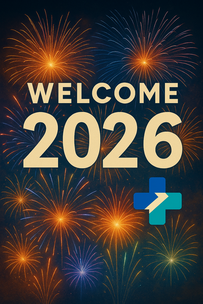 What an Incredible Year for First Choice Medical! 🎉💚