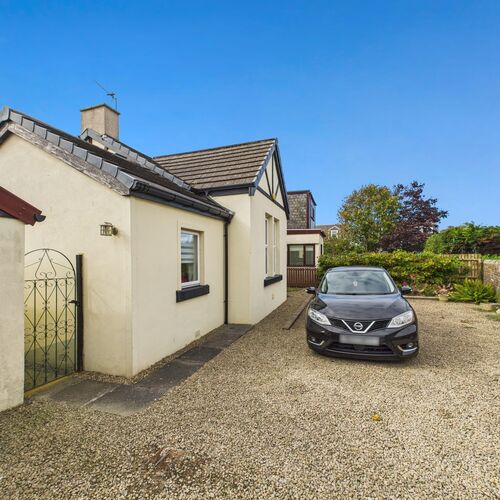 3 Waverley Place, Saltcoats