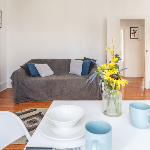 20B Hafton Road, Catford SE6 1LP
