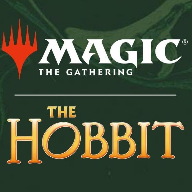 Magic: The Gathering Pre-Release The Hobbit Sunday 9th August 1pm