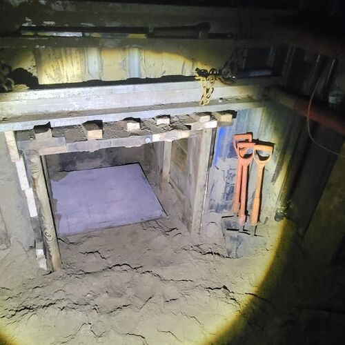 Gallery  | Carramac  | Civil Engineering | Plant Hire | Utilities  | Civil Engineering Berkshire | Tunnels and Shafts | Road Sweeper Hire UK 