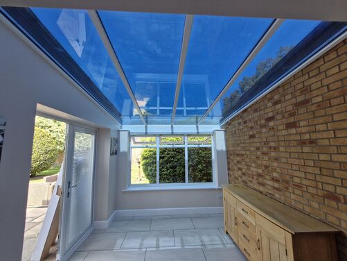 Window Film Image Gallery