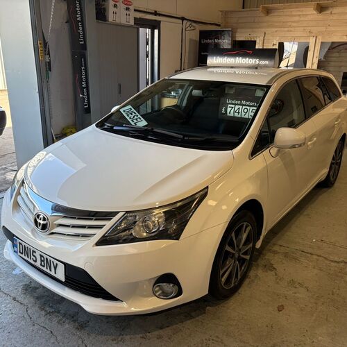 Stock List | Linden Motors | Used Cars Shropshire | Used Cars Whitchurch | Used Cars Cheshire