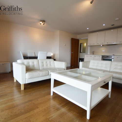 ZERO DEPOSIT - Renting in Cardiff - 2 Bedroom Apartment, Celestia, Cardiff Bay