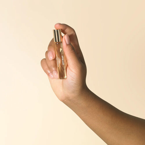 Aromatherapy Associates Deep Relax Roller Ball with Vetivert Camomile & Sandalwood 10ml