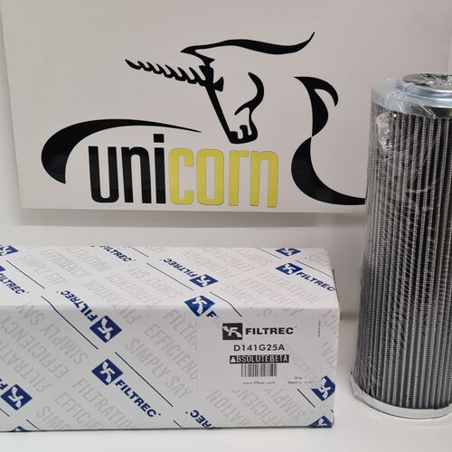 D141G25A (FILTREC)