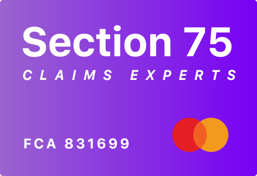 Section 75 Claims
