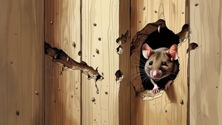 *Mice in Walls: How to Tell If You Have Them and What to Do*