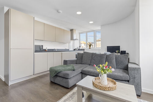 Gildredge Road, Eastbourne