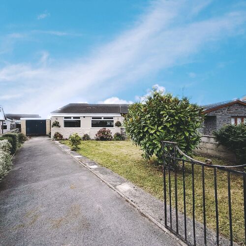 Bryn Henllan, Brynna, CF72 9SG