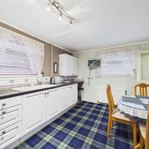 Cumbrae Road, Saltcoats 