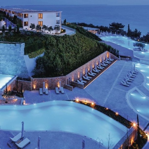 IKOS Oceania – Halkidiki, Greece