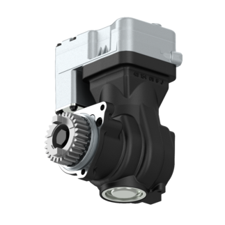 912116000R Single Cylinder Compressor