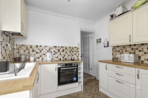 Beamsley Road, Eastbourne