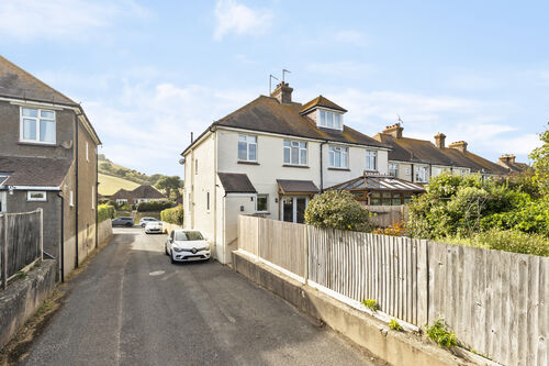 Coopers Hill, Eastbourne