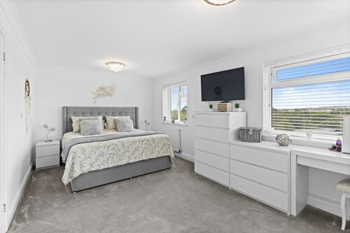 Aberdale Road, Polegate