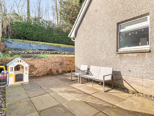 Anson Avenue, Falkirk, FK1 5JE