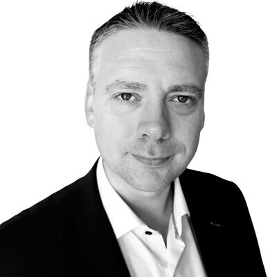 Simon Faulkner | Medical Technology Ireland