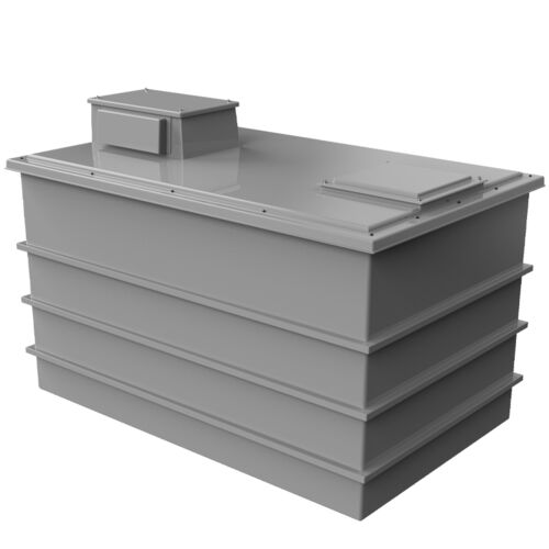 PW5625.INS.AB4 5625 litres AB/CAT5 Airgap - FVH